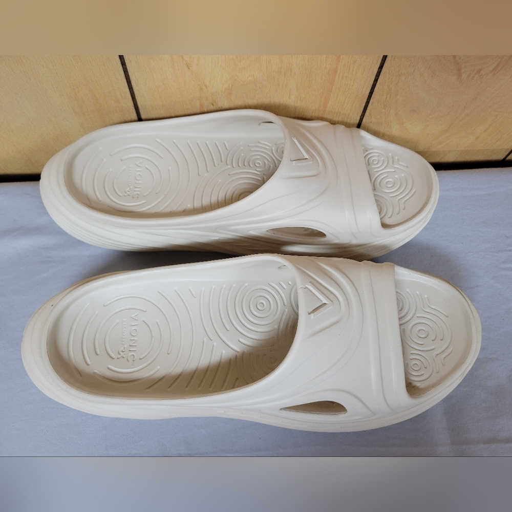Vionic Wave Rx Slide Sandals - Picture 6 of 8